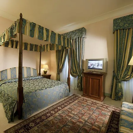 Sabolini Hotel Colle di Val d'Elsa