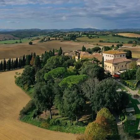 Hotel Sabolini 4*