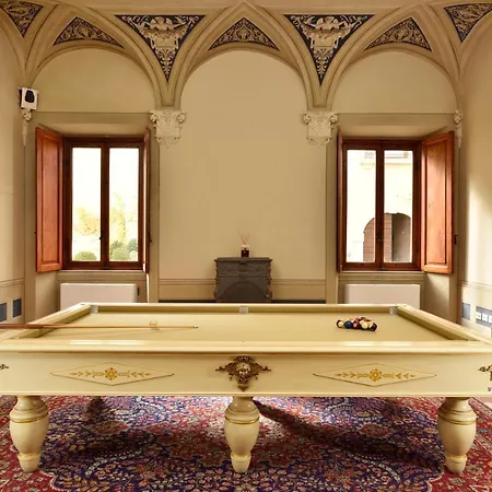 Sabolini Hotel