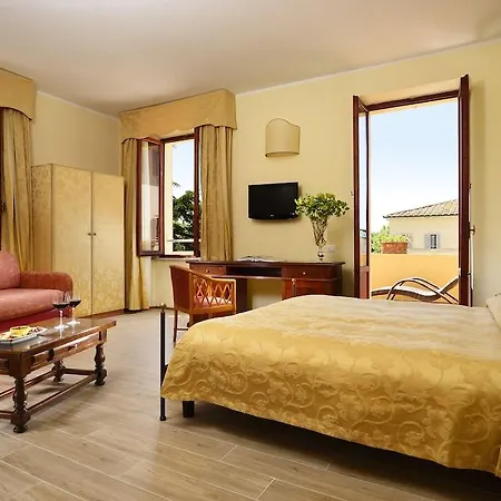 Sabolini Hotel Colle di Val d'Elsa