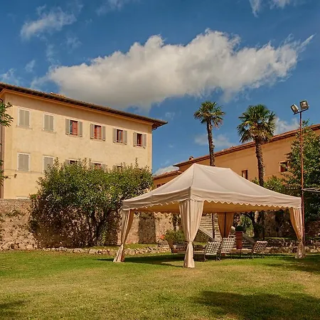 Sabolini Hotel