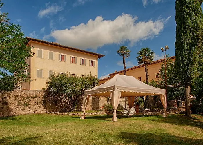 Sabolini Hotel