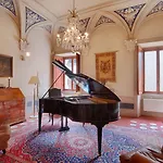 Sabolini Hotel Colle Val D'Elsa