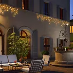 Hotel Sabolini Colle Val D'Elsa