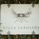 Sabolini Hotel Colle Val D'Elsa