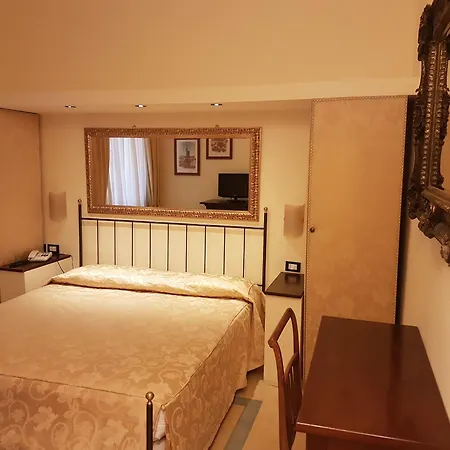 Sabolini Hotel 4*