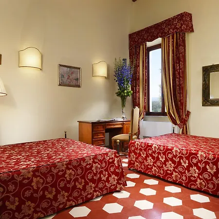 Sabolini Hotel 4*