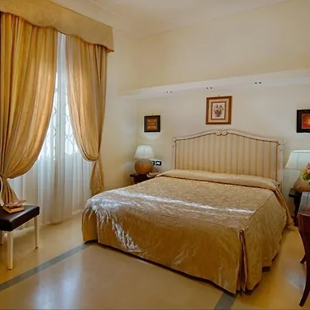 Hotel Sabolini 4*