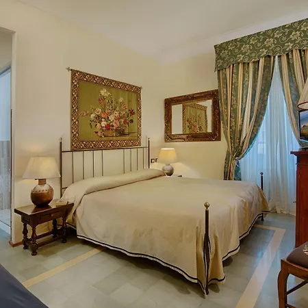 Hotel Sabolini