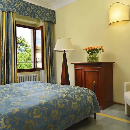 Hotel Sabolini 4*