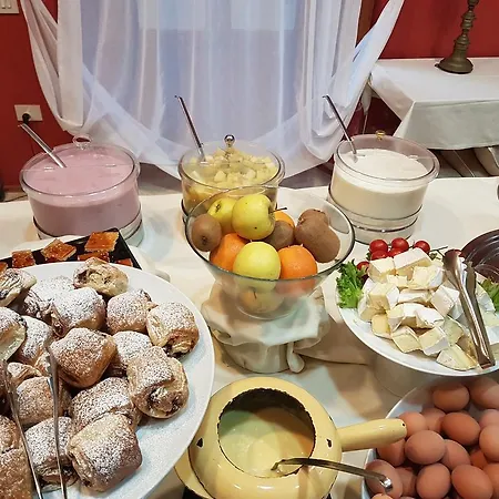 Hotel Sabolini