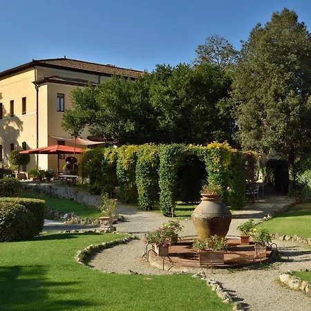 Hotel Sabolini Colle Val D'Elsa