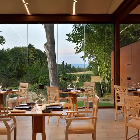 Sabolini Hotel Colle Val D'Elsa