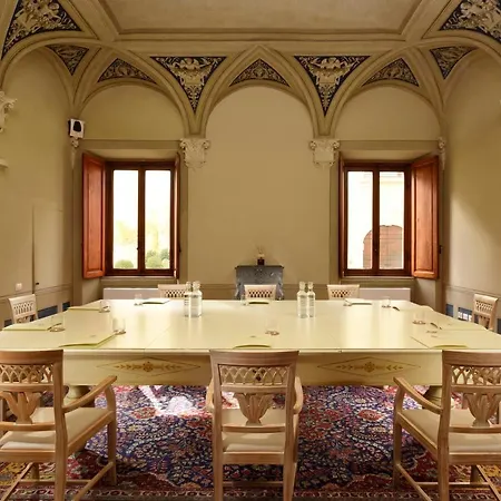 Hotel Sabolini Colle Val D'Elsa