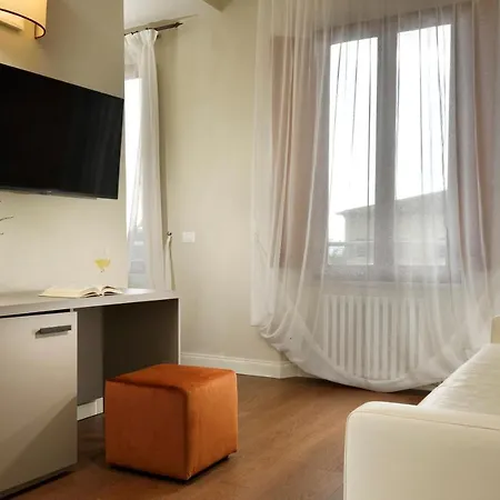 Hotel Sabolini