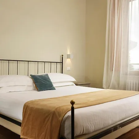 Sabolini 4* Colle Val D'Elsa