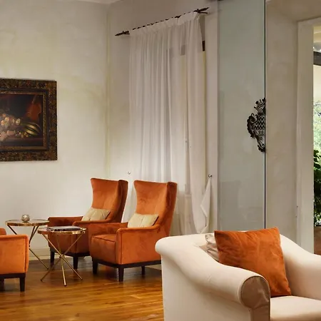 Hotel Sabolini 4*