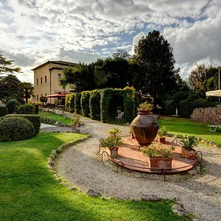 Sabolini Hotel Colle Val D'Elsa