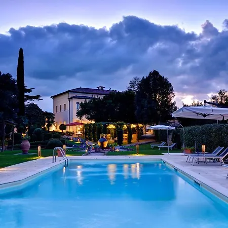 Sabolini Hotel Colle Val D'Elsa