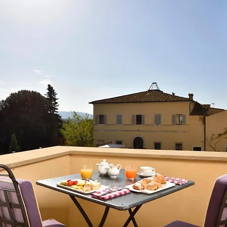 Hotel Sabolini