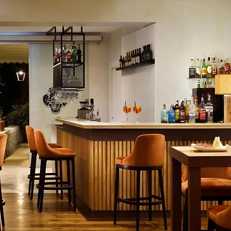 Hotel Sabolini
