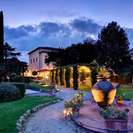 Sabolini 4* Colle Val D'Elsa