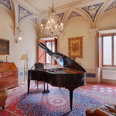 Hotel Sabolini