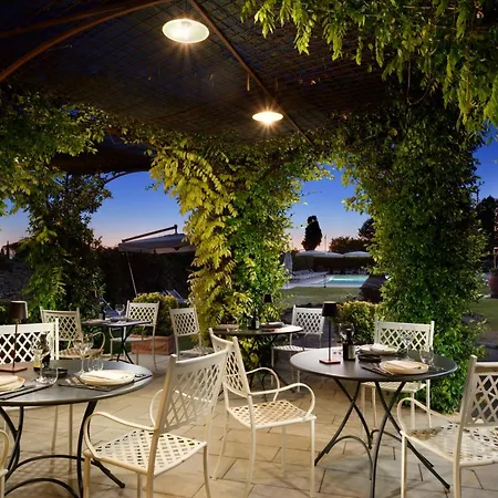 Hotel Sabolini