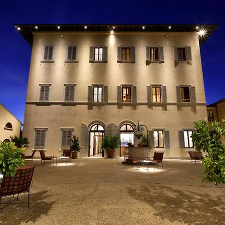 Hotel Sabolini 4*
