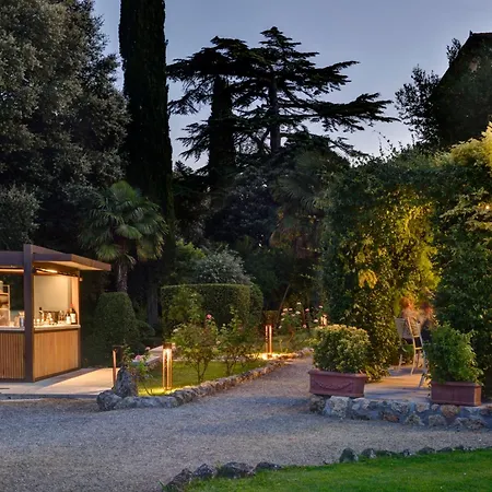 Sabolini Hotel Colle Val D'Elsa