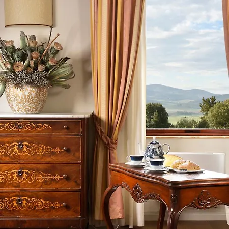 Sabolini Hotel 4*