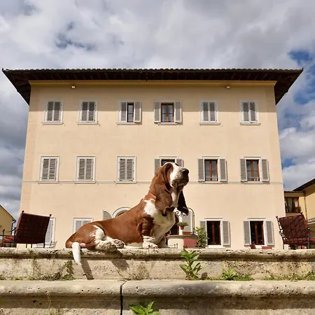 Hotel Sabolini 4*
