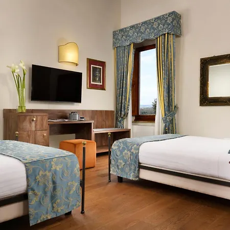 Sabolini 4* Colle di Val d'Elsa