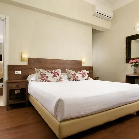 Sabolini Hotel 4*