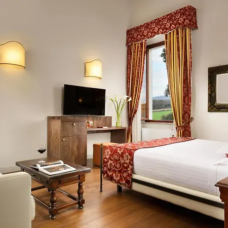 Hotel Sabolini 4*