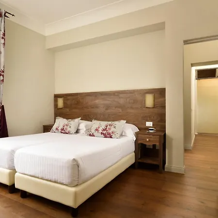 Sabolini Hotel Colle Val D'Elsa