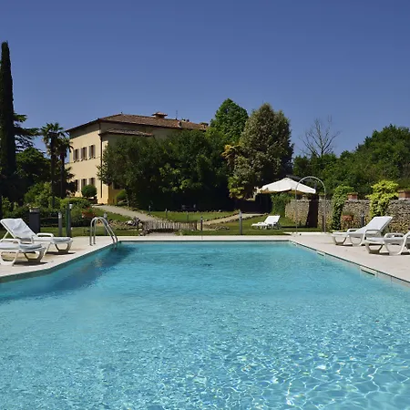 Sabolini 4* Colle Val D'Elsa