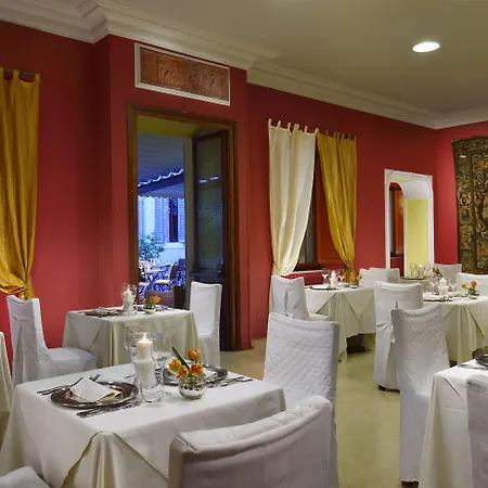 Otel Sabolini 4*