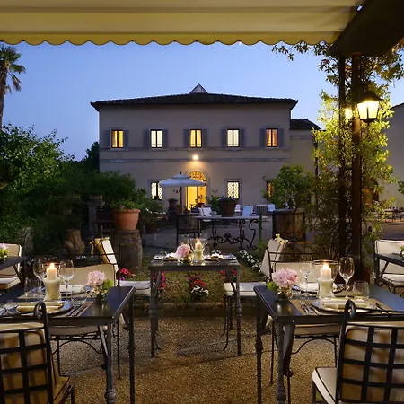 Sabolini 4* Colle Val D'Elsa