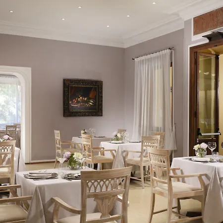 Sabolini Otel Colle Val D'Elsa