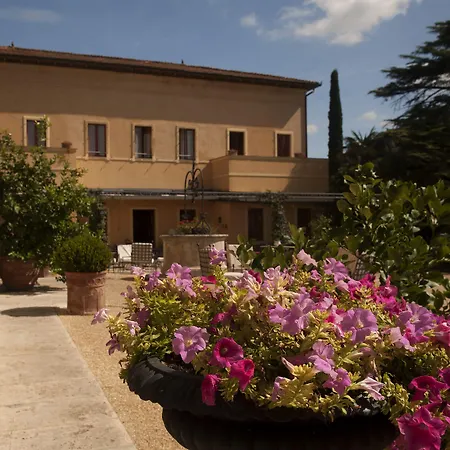 Sabolini 4* Colle di Val d'Elsa