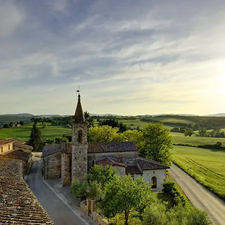 Sabolini 4* Colle Val D'Elsa