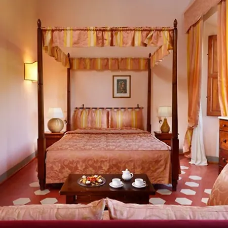 Sabolini 4* Colle Val D'Elsa