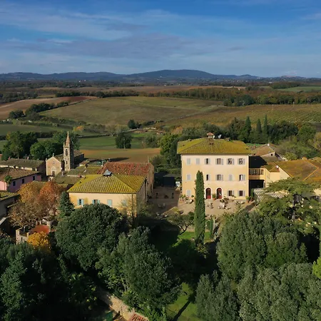 Sabolini 4* Colle Val D'Elsa