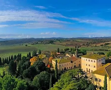 Sabolini 4*