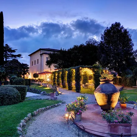 Hotel Sabolini
