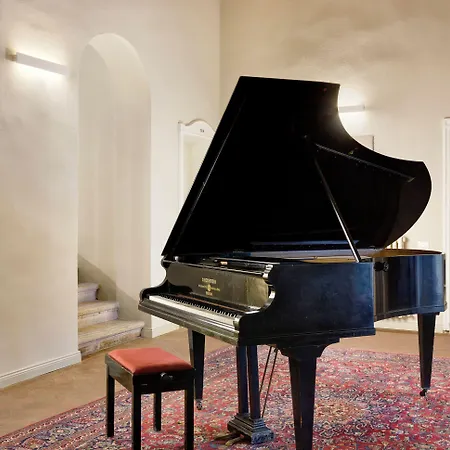 Hotel Sabolini Colle di Val d'Elsa