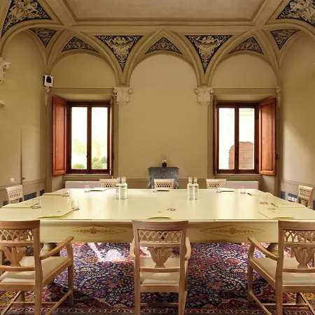 Sabolini 4* Colle di Val d'Elsa