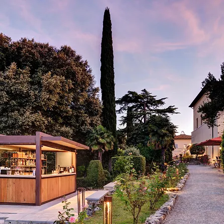 Hotel Sabolini 4*