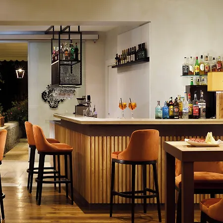 Hotel Sabolini